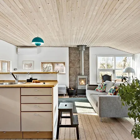 Awesome In With Wifi Feriehus Gilleleje