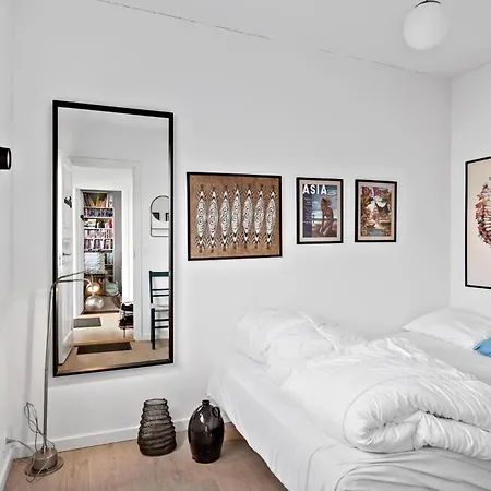Σπίτι διακοπών 4 Bedroom Amazing In