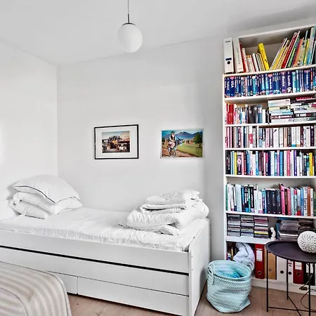 4 Bedroom Amazing In *
